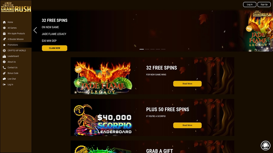 casino graphic